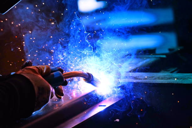 Best Aerospace and Defense Welding in Anton, TX