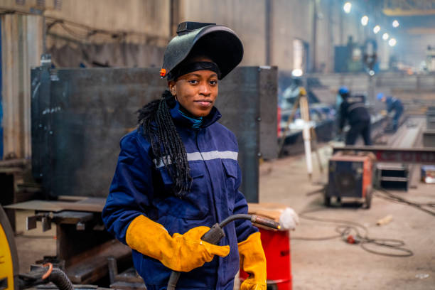 Professional Welder & Metal Fabrication in Anton, TX