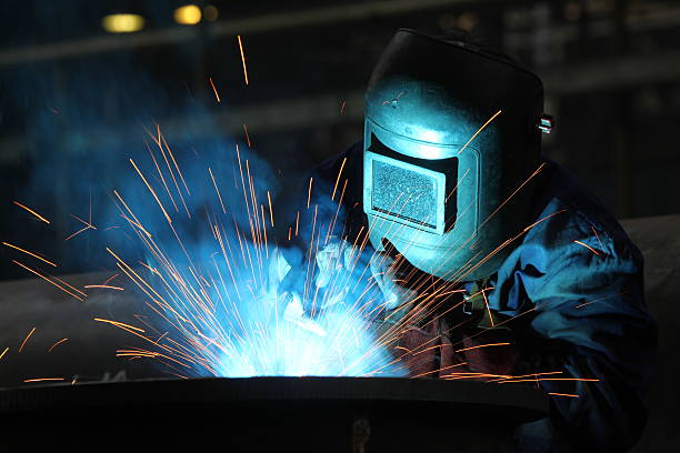 Best Structural Steel Welding in Anton, TX