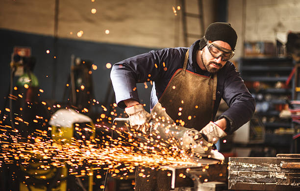 Best Aerospace and Defense Welding in Anton, TX