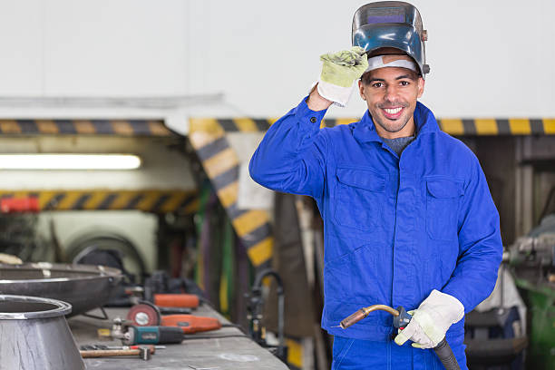 Best Welding Equipment Sales and Repair in Anton, TX