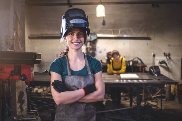 Best Automation and Robotic Welding in Anton, TX
